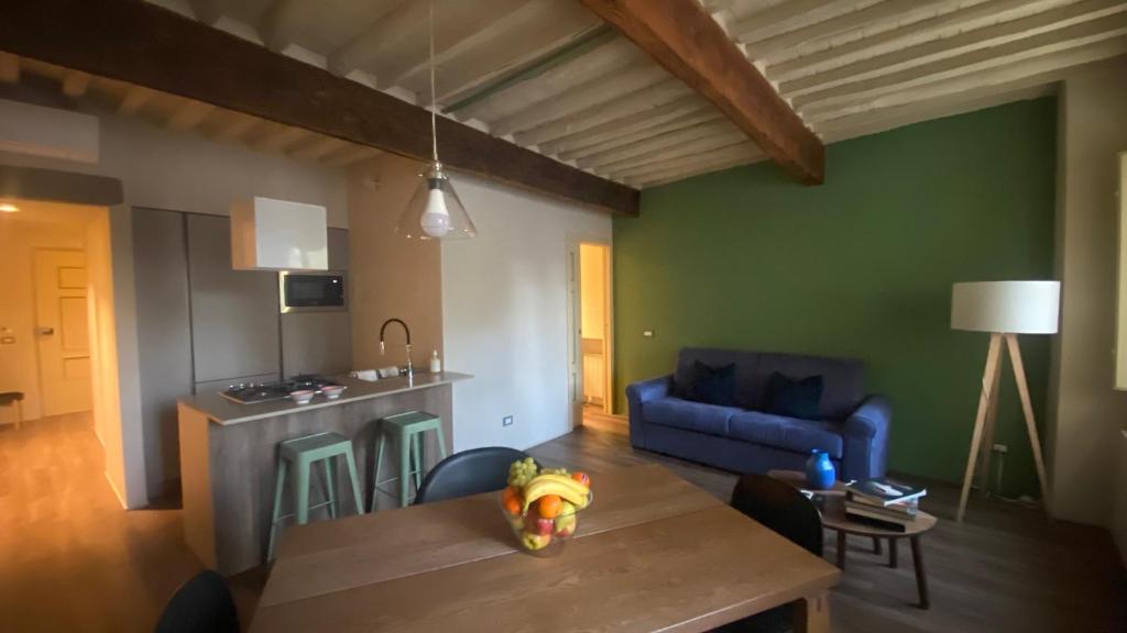 LuccaStay 18 – Lucca